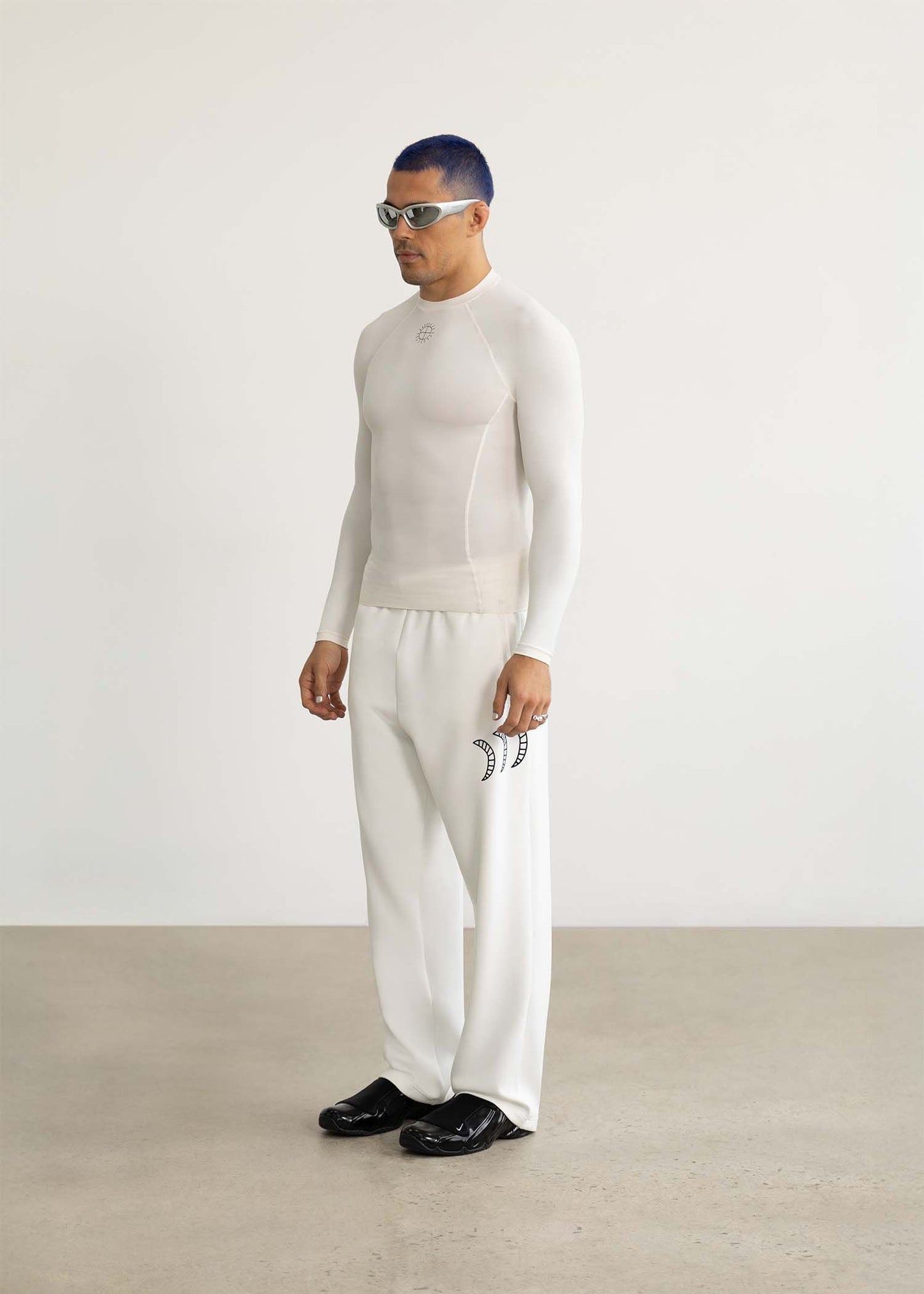 Long Sleeve Rashguard