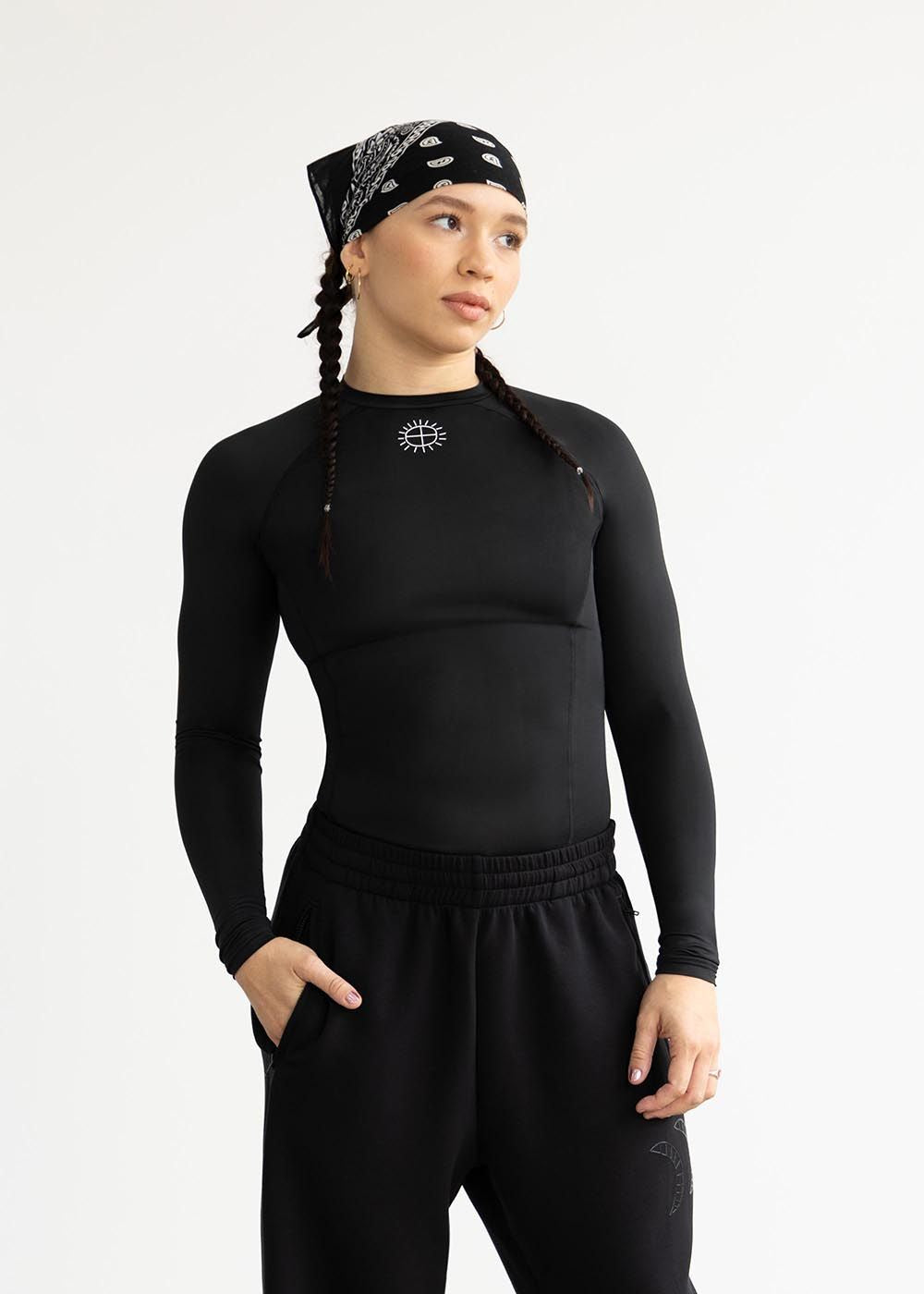 Long Sleeve Rashguard