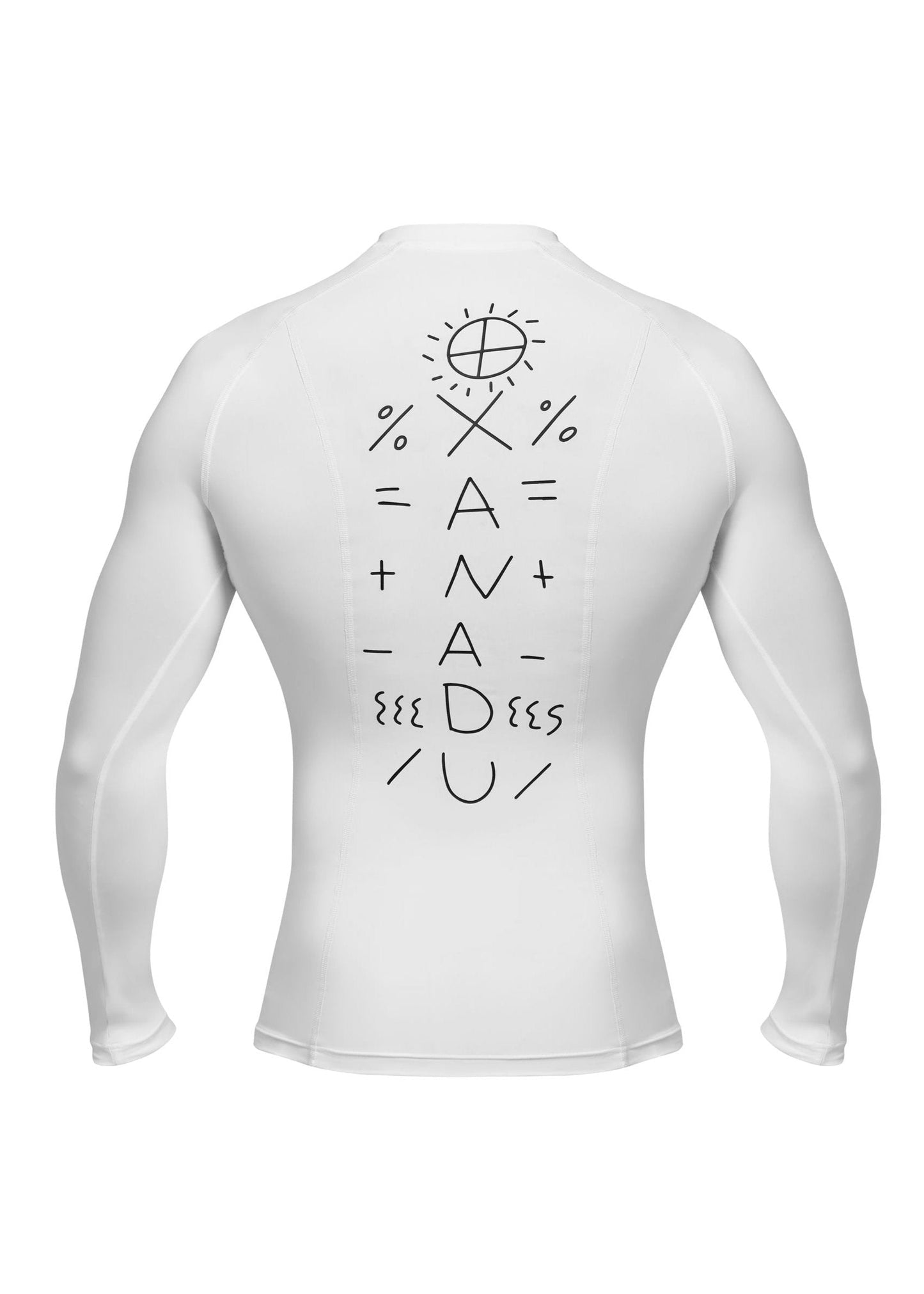 Long Sleeve Rashguard