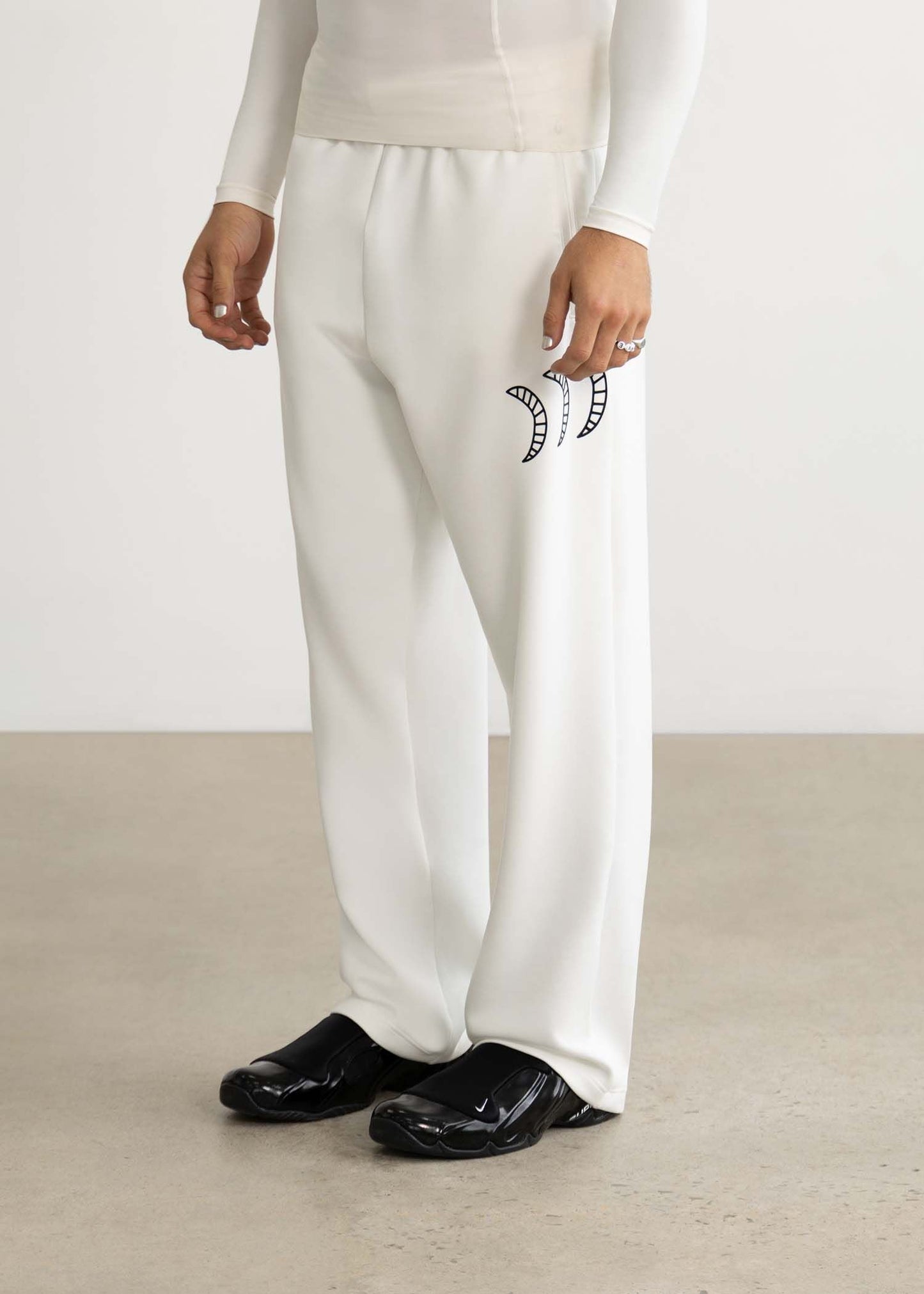 Tracksuit Pant