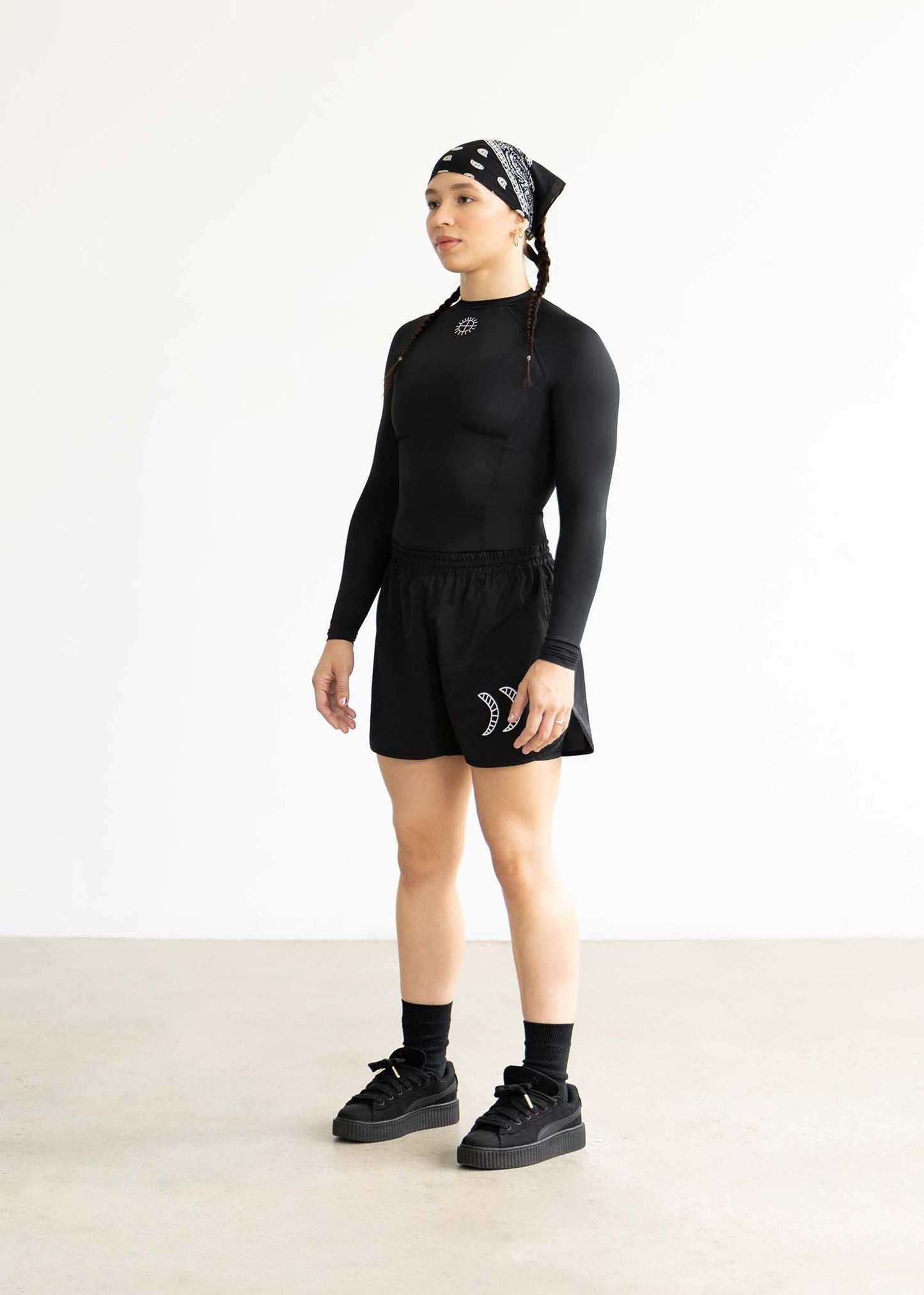Grappling Shorts