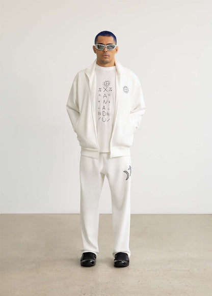 Tracksuit Pant