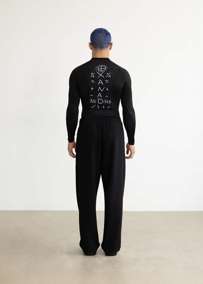 Tracksuit Pant