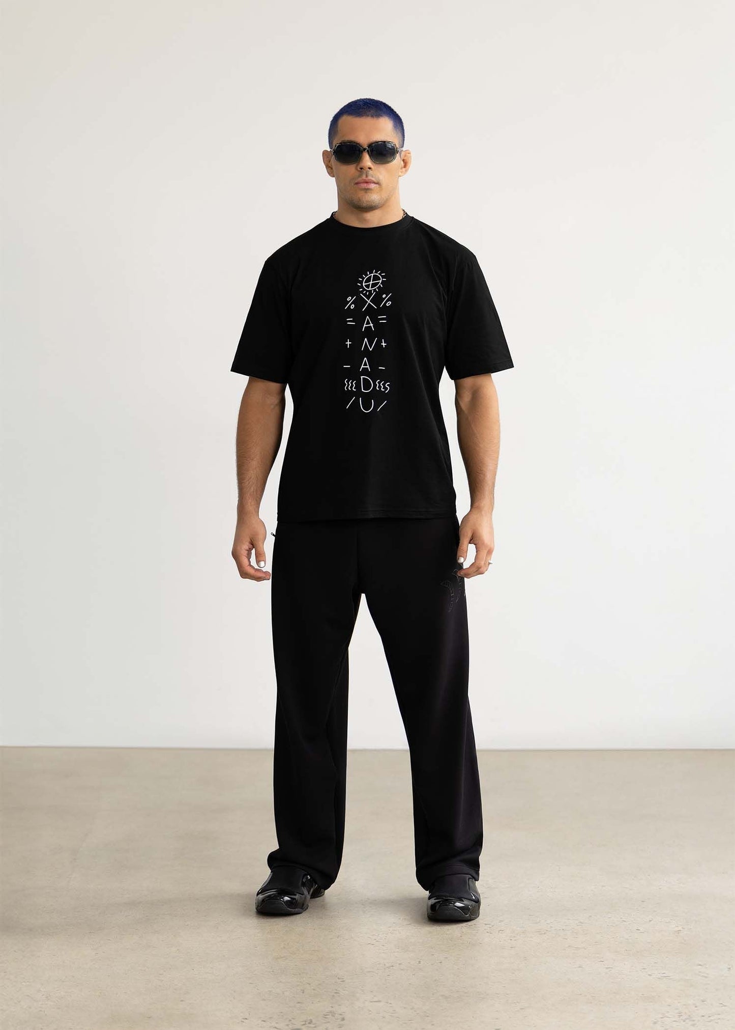 Tracksuit Pant