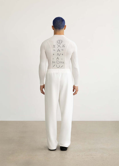 Tracksuit Pant