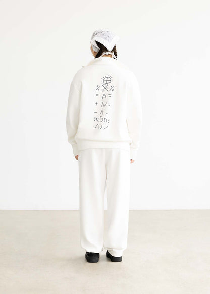 Tracksuit Pant