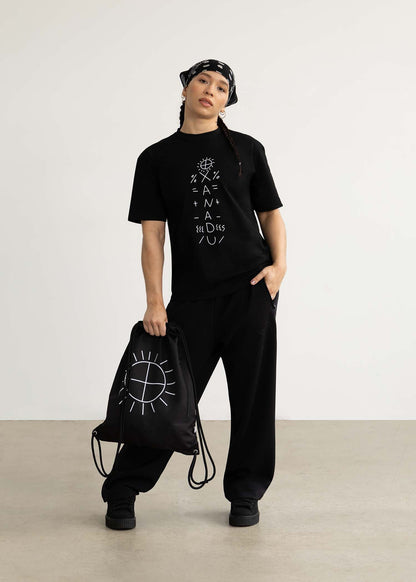 Tracksuit Pant