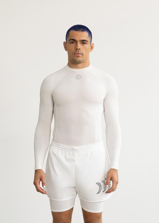 Long Sleeve Rashguard