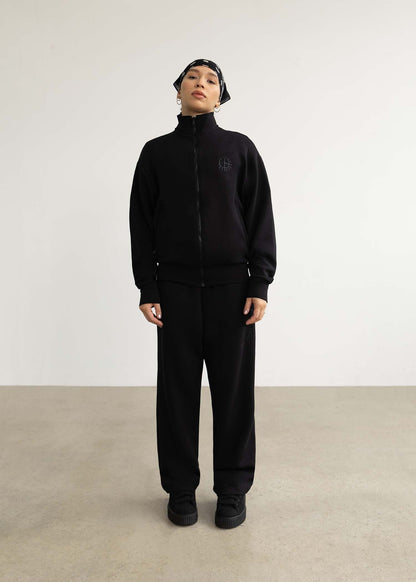Tracksuit Jacket