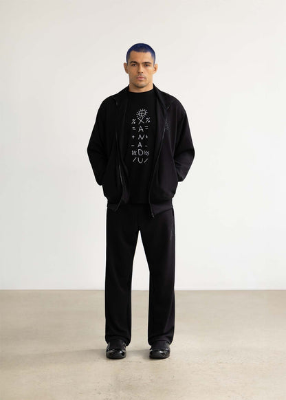 Tracksuit Pant