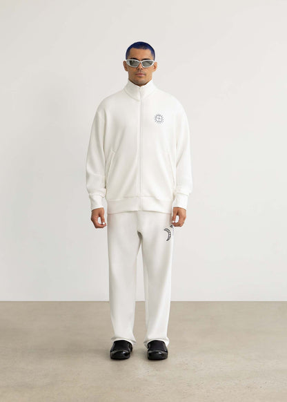 Tracksuit Jacket